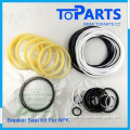 E-207 npk hydraulic breaker seal kit E207 hydraulic breaker repair kits